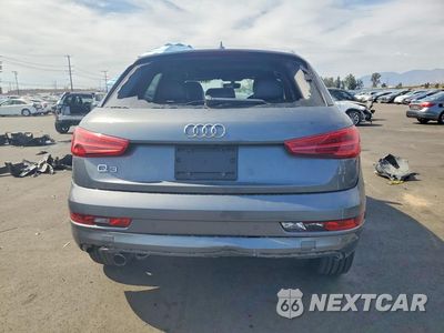 Zdjęcie 6 z 13 samochodu: 2016 AUDI Q3 PREMIUM PLUS VIN:WA1BFCFS4GR020351 - miniatura