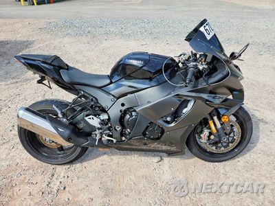 2026 KAWASAKI ZX1003 B JKBZXXB10TA000991 - główne zdjęcie licytacji z USA - miniatura