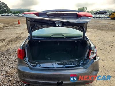 Zdjęcie 6 z 12 samochodu: 2014 VOLKSWAGEN JETTA SE VIN:3VWD07AJ8EM209571 - miniatura
