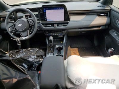 Zdjęcie 8 z 13 samochodu: 2026 SUBARU OUTBACK TOURING XT VIN:JF2BURJD0TY479403 - miniatura