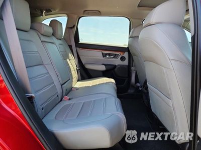 Zdjęcie 11 z 13 samochodu: 2022 HONDA CR-V EXL VIN:2HKRW2H80NH617114 - miniatura