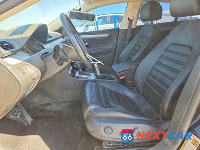 Zdjęcie 7 z 13 samochodu: 2016 VOLKSWAGEN CC BASE VIN:WVWBN7AN2GE503698 - miniatura