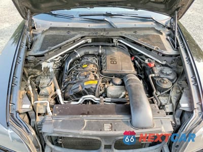 Zdjęcie 12 z 14 samochodu: 2012 BMW X6 XDRIVE35I VIN:5UXFG2C52CL780237 - miniatura