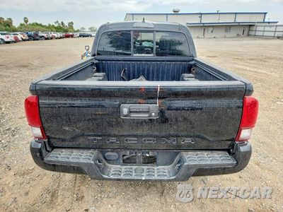 Zdjęcie 6 z 12 samochodu: 2019 TOYOTA TACOMA SR VIN:5TFAX5GN1KX142608 - miniatura