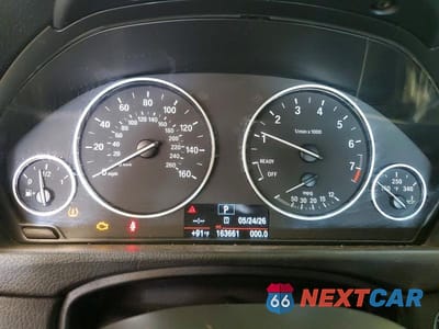 Zdjęcie 9 z 12 samochodu: 2016 BMW 320 XI VIN:WBA8A3C58GK551748 - miniatura