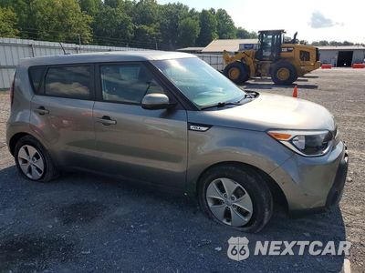 Czwarte zdjęcie samochodu z boku: 2016 KIA SOUL BASE VIN:KNDJN2A26G7385230 - miniatura