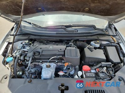Zdjęcie 11 z 12 samochodu: 2020 ACURA ILX VIN:19UDE2F3XLA005660 - miniatura
