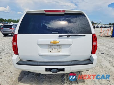 Zdjęcie 6 z 13 samochodu: 2014 CHEVROLET TAHOE SPECIAL VIN:1GNSK2E02ER172113 - miniatura