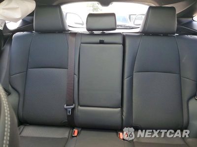 Zdjęcie 10 z 13 samochodu: 2023 TOYOTA VENZA LIMITED VIN:JTEAAAAH8PJ121256 - miniatura