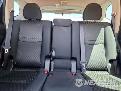Zdjęcie 10 z 13 samochodu: 2017 NISSAN ROGUE S VIN:KNMAT2MT6HP594530 - miniatura