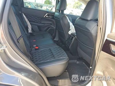 Zdjęcie 11 z 13 samochodu: 2022 MITSUBISHI OUTLANDER SEL VIN:JA4J3VA80NZ076070 - miniatura