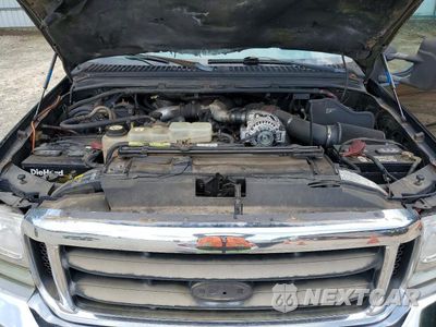 Zdjęcie 11 z 12 samochodu: 2002 FORD F350 SRW SUPER DUTY VIN:1FTSW31F72EC11827 - miniatura
