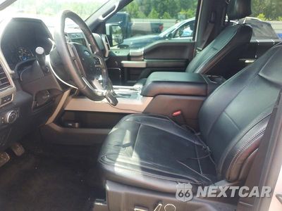 Zdjęcie 7 z 12 samochodu: 2017 FORD F150 SUPERCREW VIN:1FTEW1CG7HFC81290 - miniatura