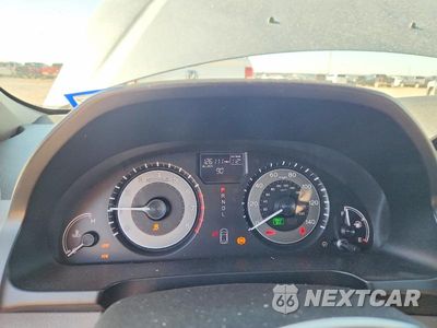 Zdjęcie 9 z 13 samochodu: 2016 HONDA ODYSSEY EXL VIN:5FNRL5H6XGB079743 - miniatura