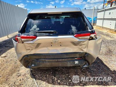 Zdjęcie 6 z 13 samochodu: 2024 TOYOTA RAV4 VIN:JTMK1RFV7RD125709 - miniatura