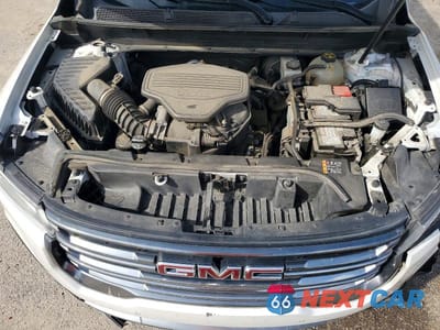 Zdjęcie 12 z 14 samochodu: 2020 GMC ACADIA VIN:1GKKNLLS5LZ167306 - miniatura