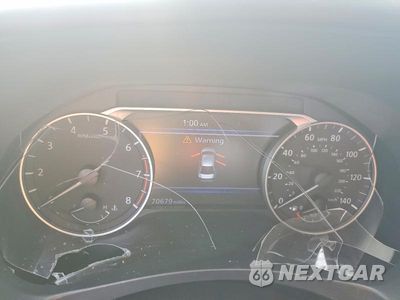 Zdjęcie 9 z 13 samochodu: 2023 NISSAN ALTIMA SR VIN:1N4BL4CV0PN306326 - miniatura