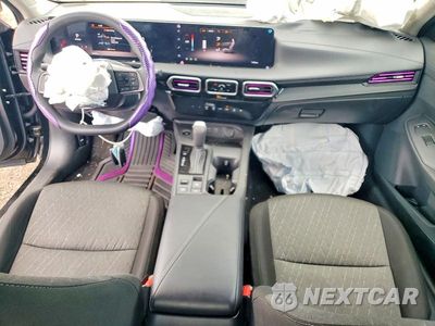 Zdjęcie 8 z 12 samochodu: 2026 NISSAN SENTRA SV VIN:3N1AB9CV1TY237104 - miniatura