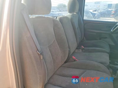 Zdjęcie 10 z 12 samochodu: 2004 CHEVROLET SILVERADO C1500 VIN:1GCEC14T44Z173562 - miniatura