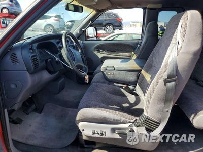 Zdjęcie 7 z 12 samochodu: 1998 DODGE RAM 1500 VIN:1B7HC13Z8WJ115006 - miniatura