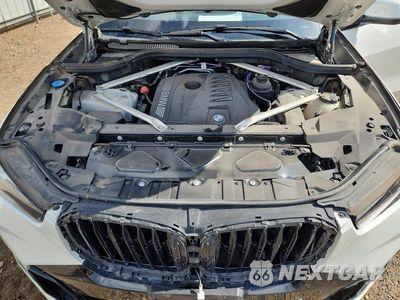 Zdjęcie 11 z 12 samochodu: 2026 BMW X5 SDRIVE 40I VIN:5UX13EU01T9115661 - miniatura