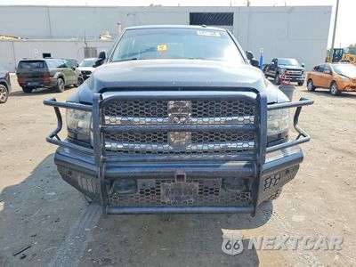Piąte zdjęcie samochodu w środku: 2013 RAM 2500 ST VIN:3C6UR5HLXDG566842 - miniatura