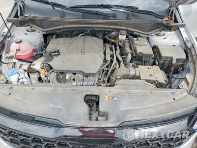 Zdjęcie 12 z 13 samochodu: 2025 KIA SPORTAGE X LINE VIN:5XYK6CDF2SG277284 - miniatura