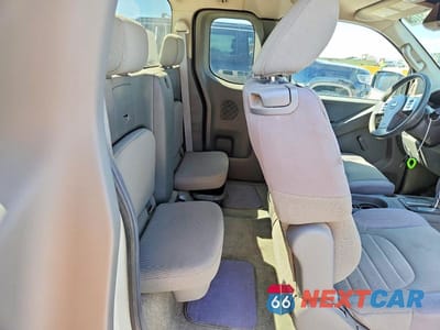 Zdjęcie 11 z 13 samochodu: 2014 NISSAN FRONTIER S VIN:1N6BD0CT4EN762855 - miniatura