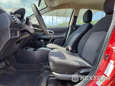 Zdjęcie 7 z 12 samochodu: 2018 MITSUBISHI MIRAGE ES VIN:ML32A3HJ5JH008749 - miniatura