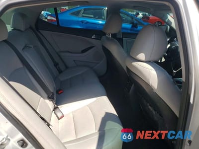 Zdjęcie 10 z 12 samochodu: 2013 KIA OPTIMA EX VIN:5XXGN4A71DG185716 - miniatura