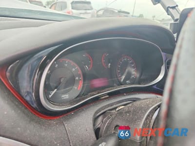 Zdjęcie 9 z 12 samochodu: 2015 DODGE DART SXT VIN:1C3CDFBB7FD150325 - miniatura