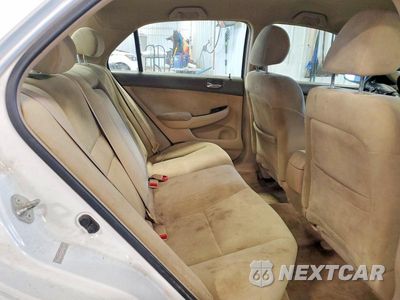 Zdjęcie 10 z 12 samochodu: 2007 HONDA ACCORD SE VIN:1HGCM56377A176565 - miniatura