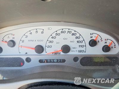 Zdjęcie 9 z 12 samochodu: 2005 FORD EXPLORER SPORT TRAC VIN:1FMZU67KX5UA23481 - miniatura