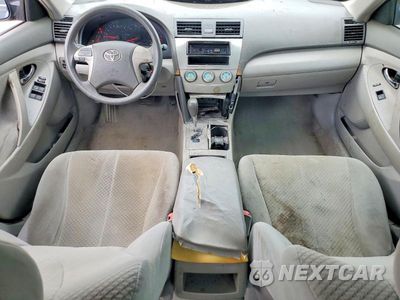 Zdjęcie 8 z 12 samochodu: 2007 TOYOTA CAMRY LE VIN:4T1BE46K07U679129 - miniatura