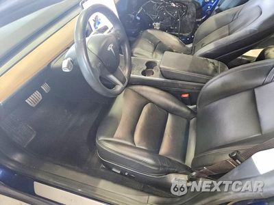 Zdjęcie 7 z 13 samochodu: 2018 TESLA MODEL 3 VIN:5YJ3E1EB9JF083929 - miniatura