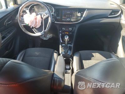 Zdjęcie 8 z 13 samochodu: 2021 BUICK ENCORE PREFERRED VIN:KL4CJESM8MB363934 - miniatura