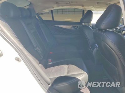 Zdjęcie 10 z 12 samochodu: 2017 INFINITI Q50 3.0T SPORT VIN:JN1EV7AP2HM734626 - miniatura