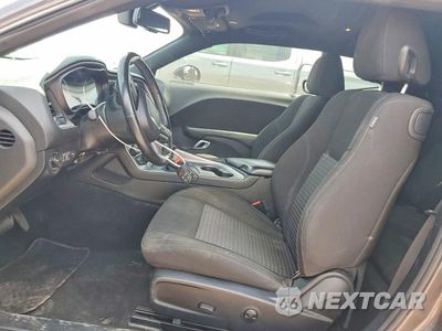 Zdjęcie 7 z 12 samochodu: 2022 DODGE CHALLENGER SXT VIN:2C3CDZAG2NH261087 - miniatura
