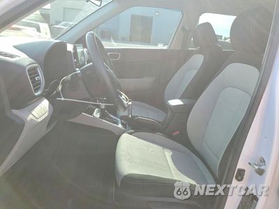 Zdjęcie 7 z 14 samochodu: 2021 HYUNDAI VENUE SEL VIN:KMHRC8A33MU078000 - miniatura
