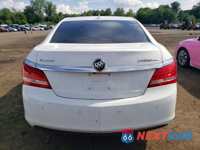 Zdjęcie 6 z 12 samochodu: 2014 BUICK LACROSSE VIN:1G4GB5GR9EF103413 - miniatura
