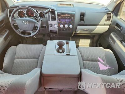 Zdjęcie 8 z 13 samochodu: 2011 TOYOTA TUNDRA DOUBLE CAB SR5 VIN:5TFUW5F19BX205758 - miniatura