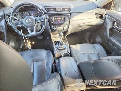 Zdjęcie 8 z 13 samochodu: 2018 NISSAN ROGUE SL VIN:5N1AT2MV4JC744242 - miniatura
