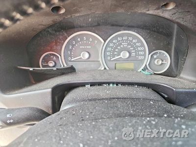Zdjęcie 9 z 14 samochodu: 2007 MERCURY MARINER LUXURY VIN:4M2YU81157KJ05901 - miniatura