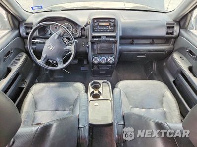 Zdjęcie 8 z 13 samochodu: 2005 HONDA CR-V SE VIN:JHLRD78965C007891 - miniatura