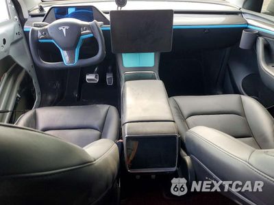 Zdjęcie 8 z 13 samochodu: 2023 TESLA MODEL Y VIN:7SAYGDEE6PA057180 - miniatura