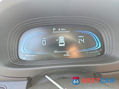 Zdjęcie 9 z 14 samochodu: 2025 HYUNDAI VENUE SEL VIN:KMHRC8A39SU385555 - miniatura