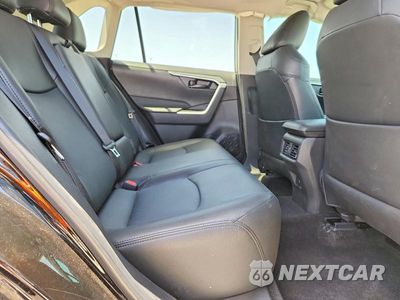 Zdjęcie 11 z 13 samochodu: 2023 TOYOTA RAV4 LE VIN:2T3F1RFV4PW384711 - miniatura