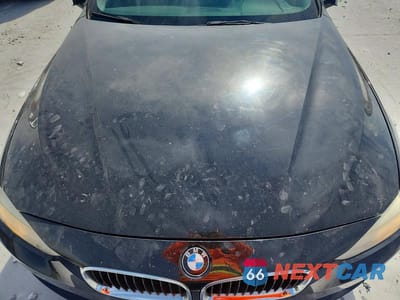 Zdjęcie 11 z 12 samochodu: 2013 BMW 328 I VIN:WBA3A5C52DF350602 - miniatura