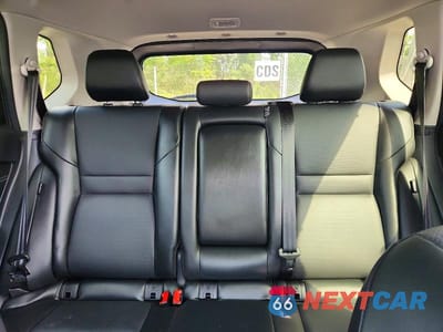 Zdjęcie 10 z 13 samochodu: 2024 NISSAN ROGUE SV VIN:JN8BT3BB5RW438477 - miniatura