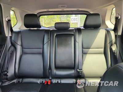Zdjęcie 10 z 13 samochodu: 2024 NISSAN ROGUE SV VIN:JN8BT3BB5RW438477 - miniatura